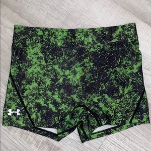 Under armour shorts